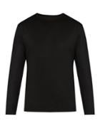 Mover Long-sleeved Merino-wool Base-layer Top