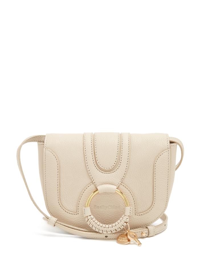See By Chloé Hana-mini Cross-body Bag