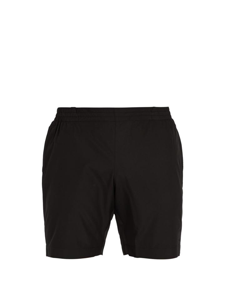 Iffley Road Hampton Running Shorts