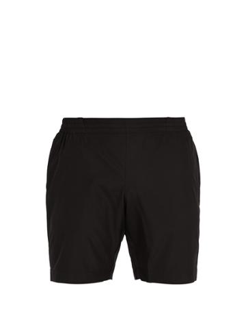 Iffley Road Hampton Running Shorts