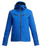 Matchesfashion.com Peak Performance - Lanzo Technical Ski Jacket - Womens - Blue