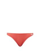 Matchesfashion.com Solid & Striped - The Rachel Bikini Briefs - Womens - Pink