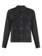 The Great The Shirt Denim Jacket