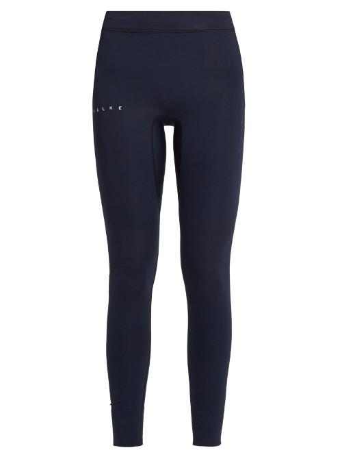 Falke Compression Performance Leggings