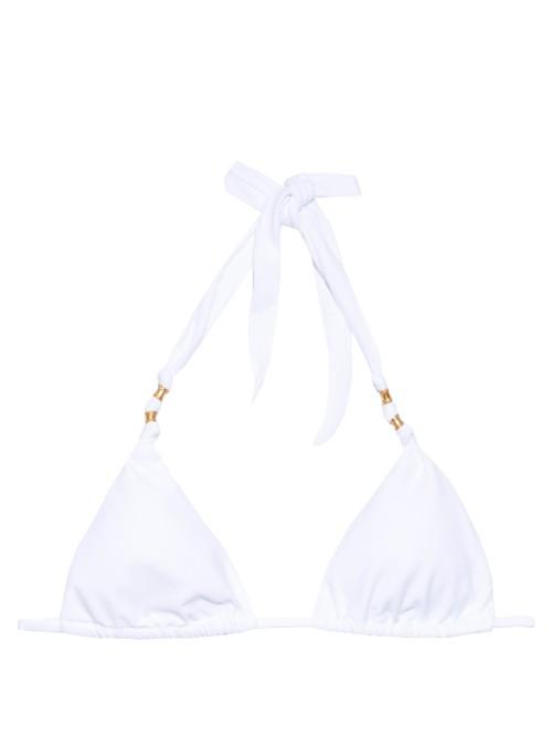 Vix Solid Paula Bikini Top