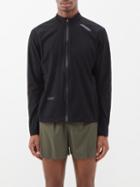 Soar - Ultra Technical Nylon-blend Jacket - Mens - Black