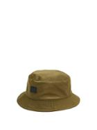 Acne Studios Buk Face Bucket Hat