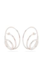 Charlotte Chesnais Ricoche Sterling-silver Earrings
