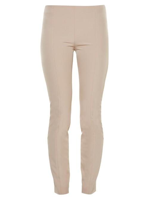The Row Cosso Double-stretch Twill Leggings