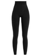 Versace High-rise Performance Leggings