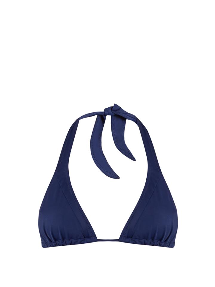 Solid & Striped The Erin Bikini Top