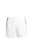 Faith Connexion X Kappa Mesh Shorts