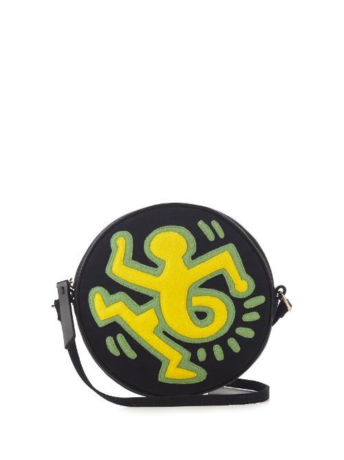 Olympia Le-tan Dancing Around Cross-body Bag