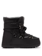 Matchesfashion.com Bogner - Trois Valles Snow Boots - Womens - Black