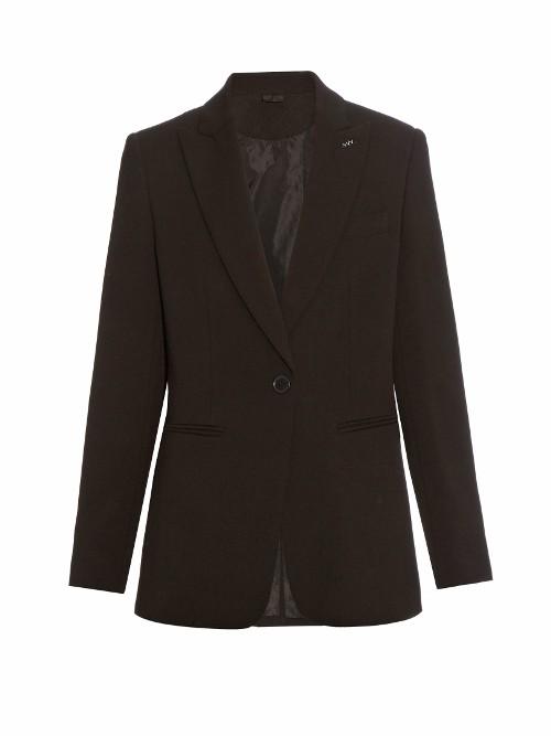 Max Mara Biacco Jacket
