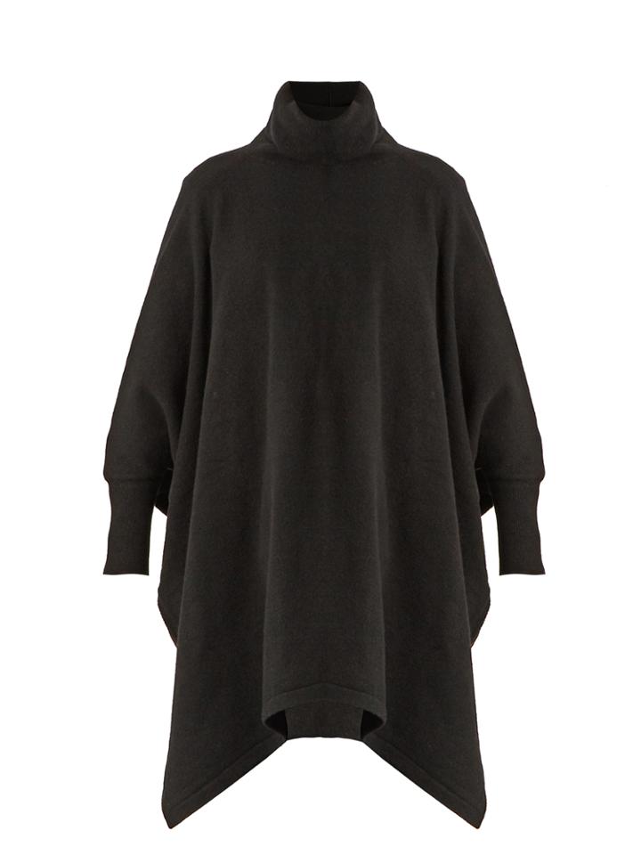 Sportmax Galante Poncho
