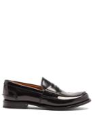 Church's Pembrey Leather Penny Loafers