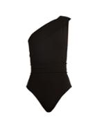 Haight Maria One-shoulder Swimsuit