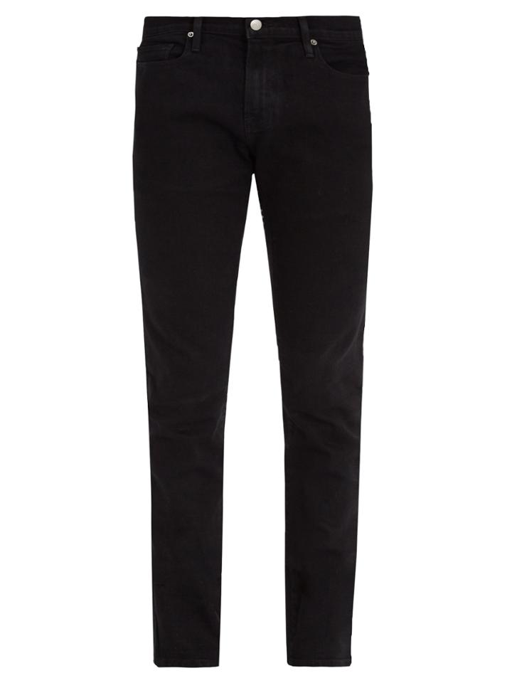 Frame L'homme Skinny-fit Jeans