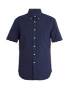 Polo Ralph Lauren Short-sleeve Cotton Shirt