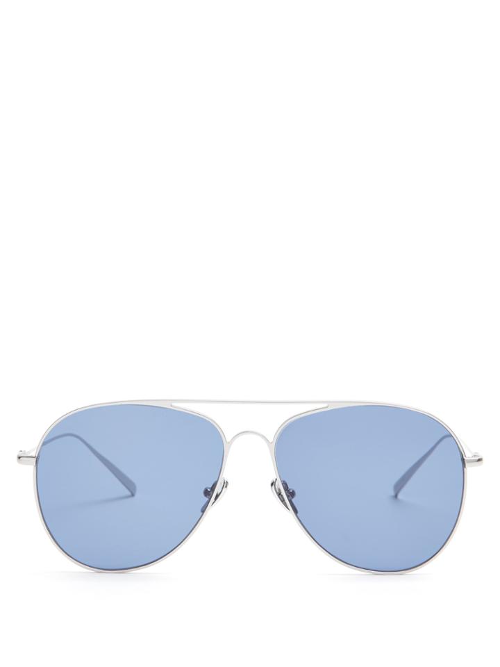 Kaleos Somerset Aviator Sunglasses