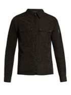 Belstaff Shawbury Nylon Jacket