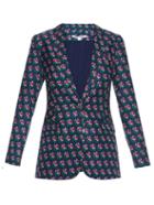 Diane Von Furstenberg Wesley Jacket
