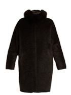 Max Mara Studio Etopia Coat