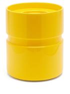 Matchesfashion.com The Lacquer Company - X Rita Konig Lacquer Ice Bucket - Yellow