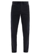 Matchesfashion.com Polo Ralph Lauren - Shell Straight-leg Performance Trousers - Mens - Black