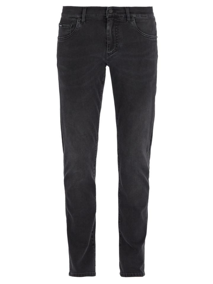 Dolce & Gabbana Gold-fit Jeans