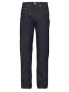 Matchesfashion.com A.p.c. - New Standard Straight Fit Jeans - Mens - Indigo