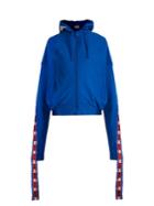 Vetements X Champion Hooded Sweatshirt