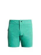 Everest Isles Drauper Swim Shorts
