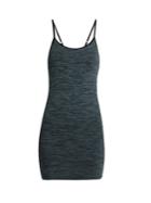 Pepper & Mayne Scoop-neck Compression Performance Tank Top