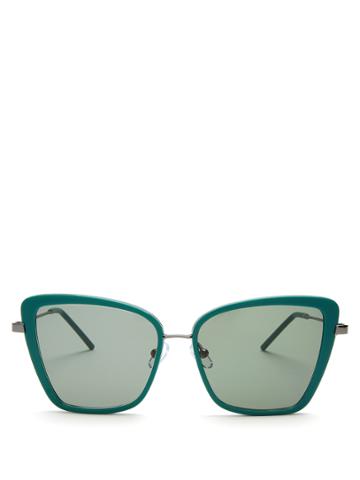 Meeyye Livio Progressive Sunglasses