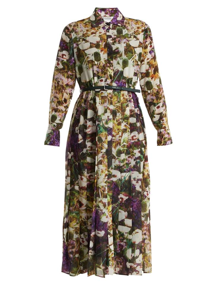 Max Mara Nativa Dress