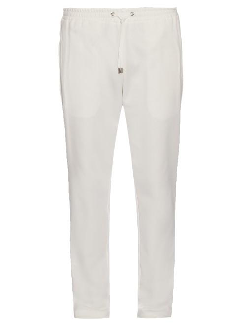 Gucci Drawstring-waist Track Pants