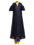 Roksanda Farola Silk-organza Gown