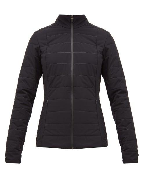 Matchesfashion.com Falke - Perseverance Primaloft Jacket - Womens - Black