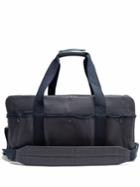 A.p.c. Valentin Cotton-gabardine Bag