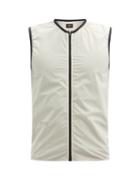 Matchesfashion.com Soar - Ultra 2.0 Technical-shell Gilet - Mens - Grey