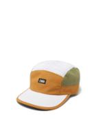 Ciele Athletics - Gocap Standard Recycled-fibre Cap - Mens - White