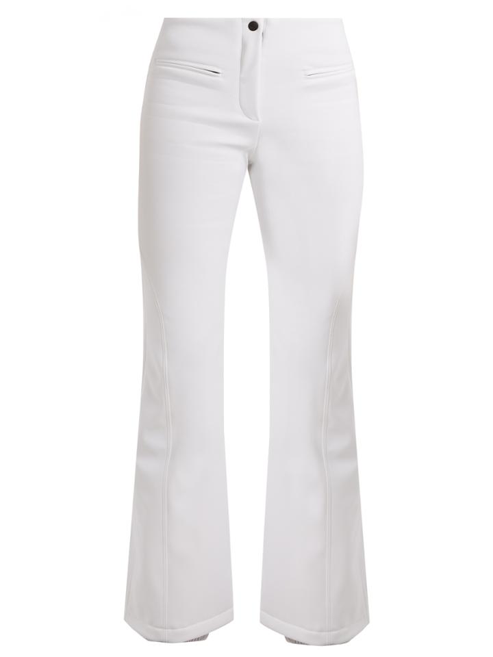 Fendi High-rise Kick-flare Technical Ski Trousers