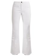 Fendi High-rise Kick-flare Technical Ski Trousers