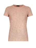 Atm Schoolboy Cotton-blend T-shirt