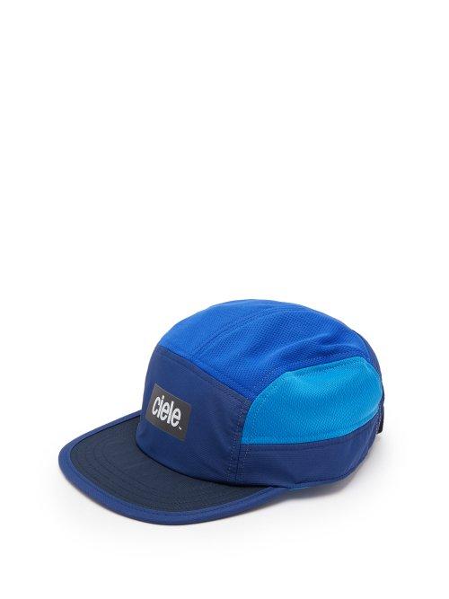 Matchesfashion.com Ciele Athletics - Gocap Standard Whitaker Cap - Mens - Blue