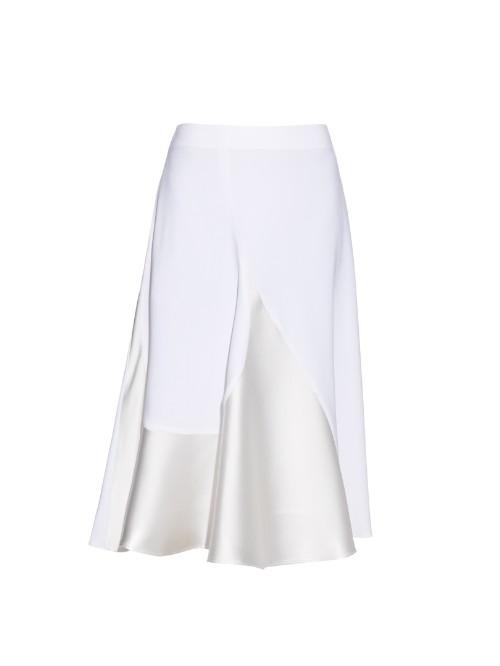 Stella Mccartney Florentina Cady Skirt