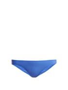 Matchesfashion.com Araks - Enil Bikini Briefs - Womens - Blue
