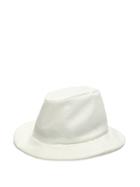 Matchesfashion.com Reinhard Plank Hats - Patel Woven Panama Hat - Womens - White